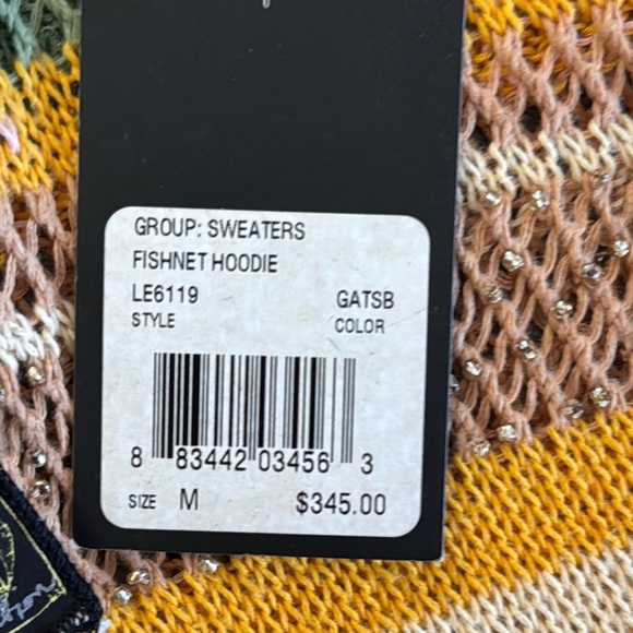 L.A.M.B. 2006 L.A.M.B. COLLECTION - “GATSBY” NWT! Size Medium - Picture 13 of 16